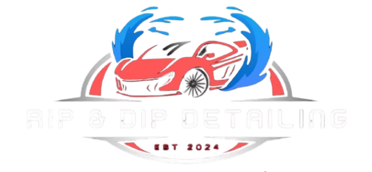 Rip & Dip Detailing
