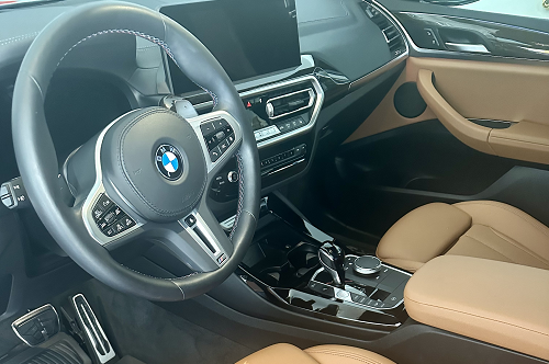 executive full detail